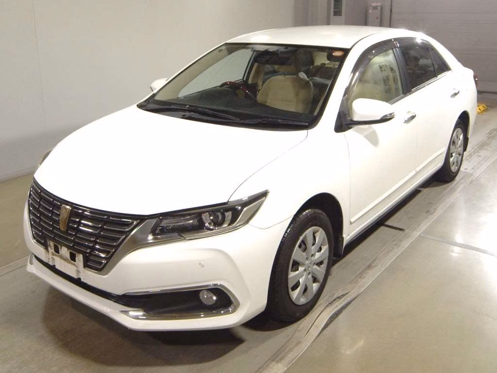 TOYOTA PREMIO