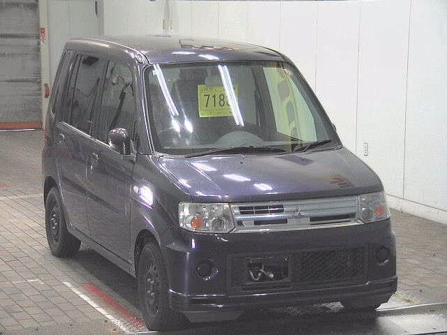MITSUBISHI TOPPO