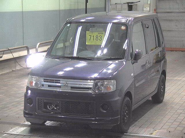 MITSUBISHI TOPPO