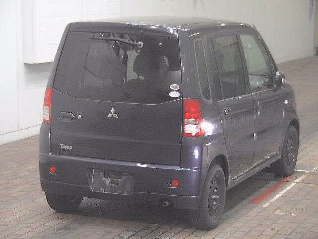 MITSUBISHI TOPPO