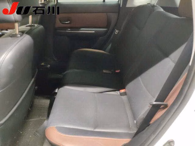 MAZDA VERISA