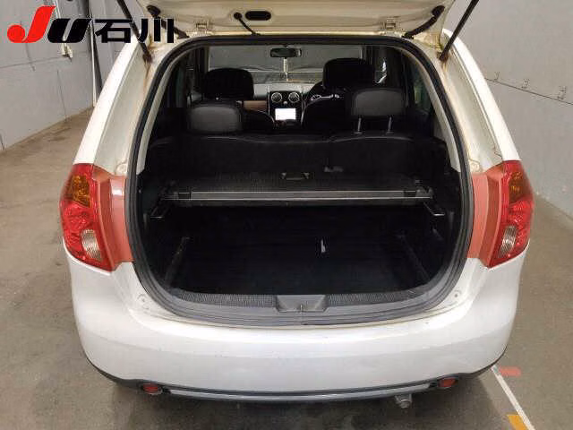 MAZDA VERISA