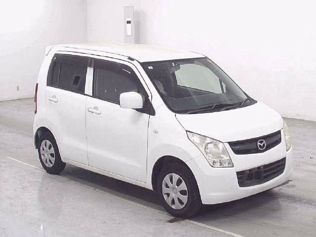 MAZDA AZ-WAGON