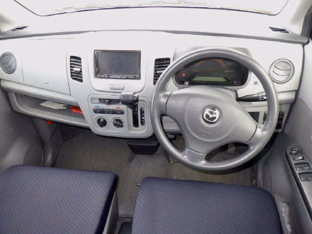MAZDA AZ-WAGON