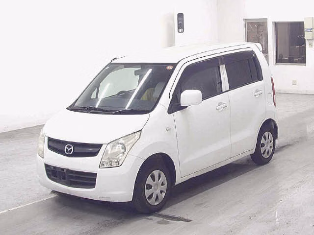 MAZDA AZ-WAGON