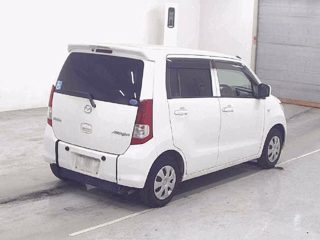 MAZDA AZ-WAGON