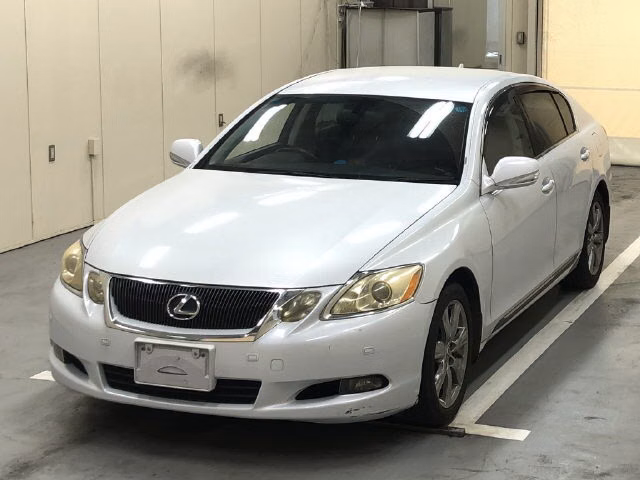 LEXUS GS350