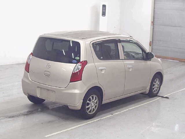 MAZDA CAROL