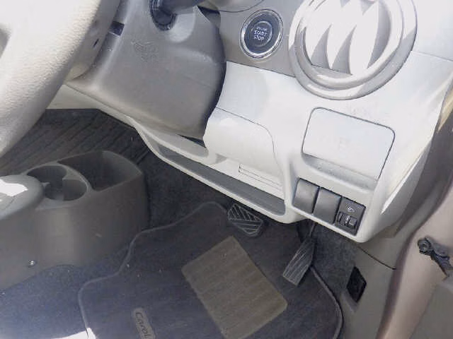 MAZDA CAROL