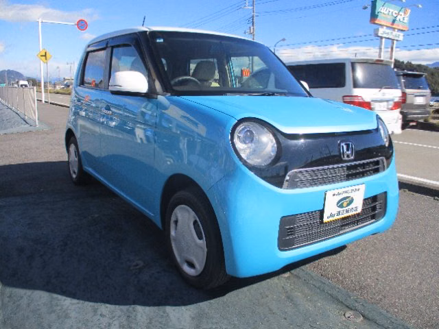 Honda N-ONE