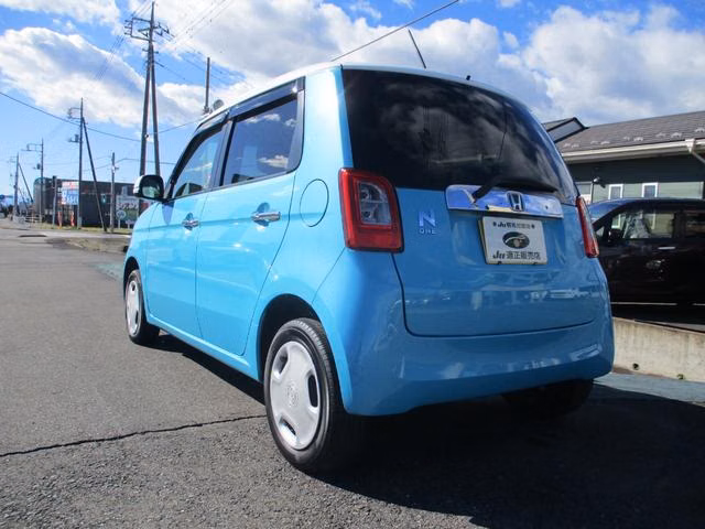 HONDA N-ONE