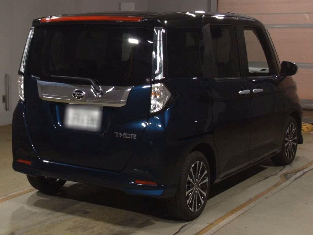 DAIHATSU THOR