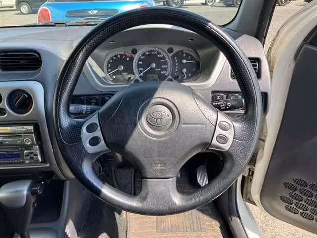 TOYOTA CAMI