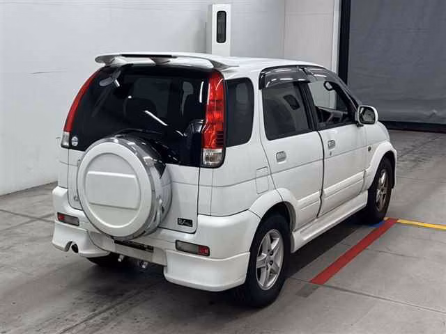 TOYOTA CAMI