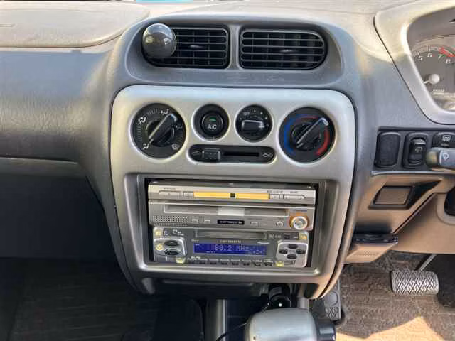 TOYOTA CAMI