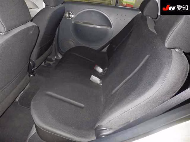 MITSUBISHI I