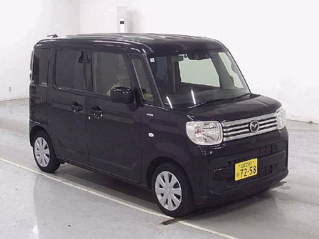MAZDA FLAIR WAGON