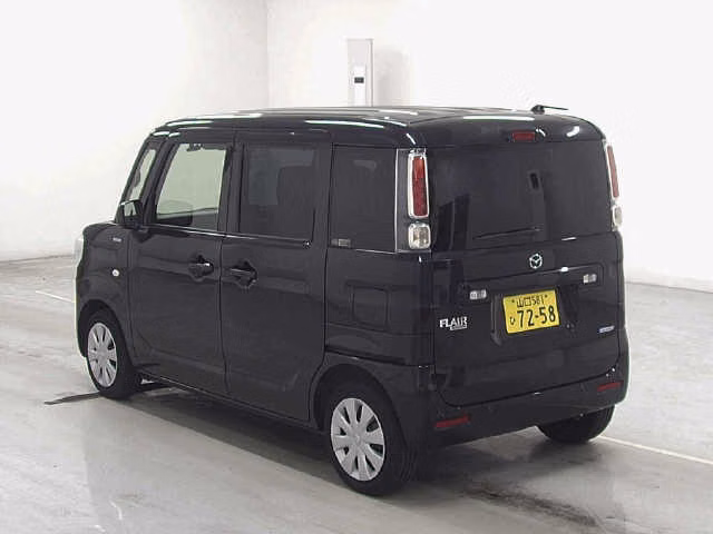 MAZDA FLAIR WAGON