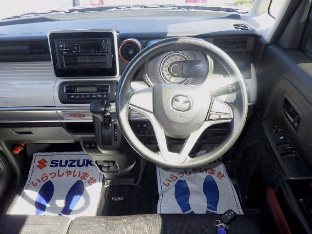 MAZDA FLAIR WAGON