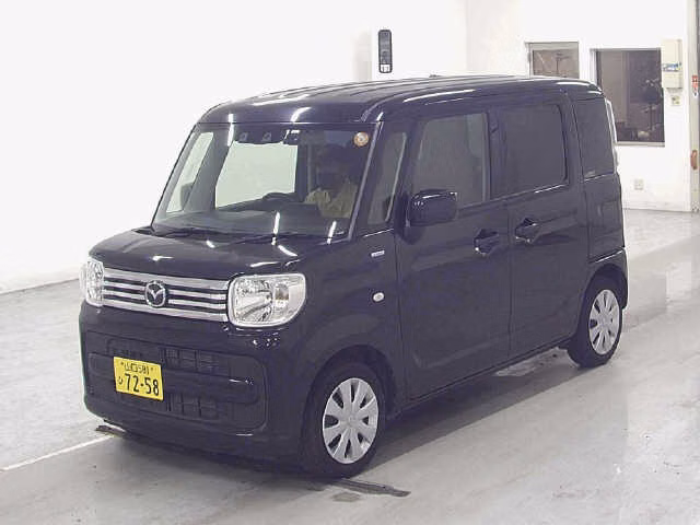 MAZDA FLAIR WAGON