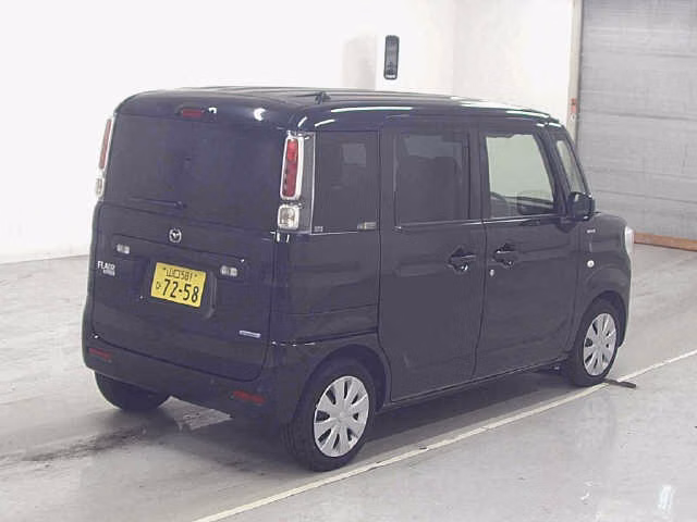 MAZDA FLAIR WAGON