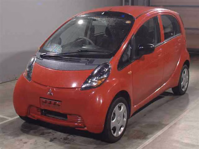 MITSUBISHI I