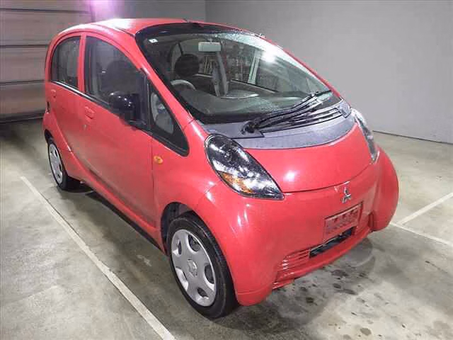 MITSUBISHI I