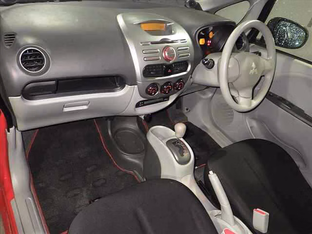 MITSUBISHI I
