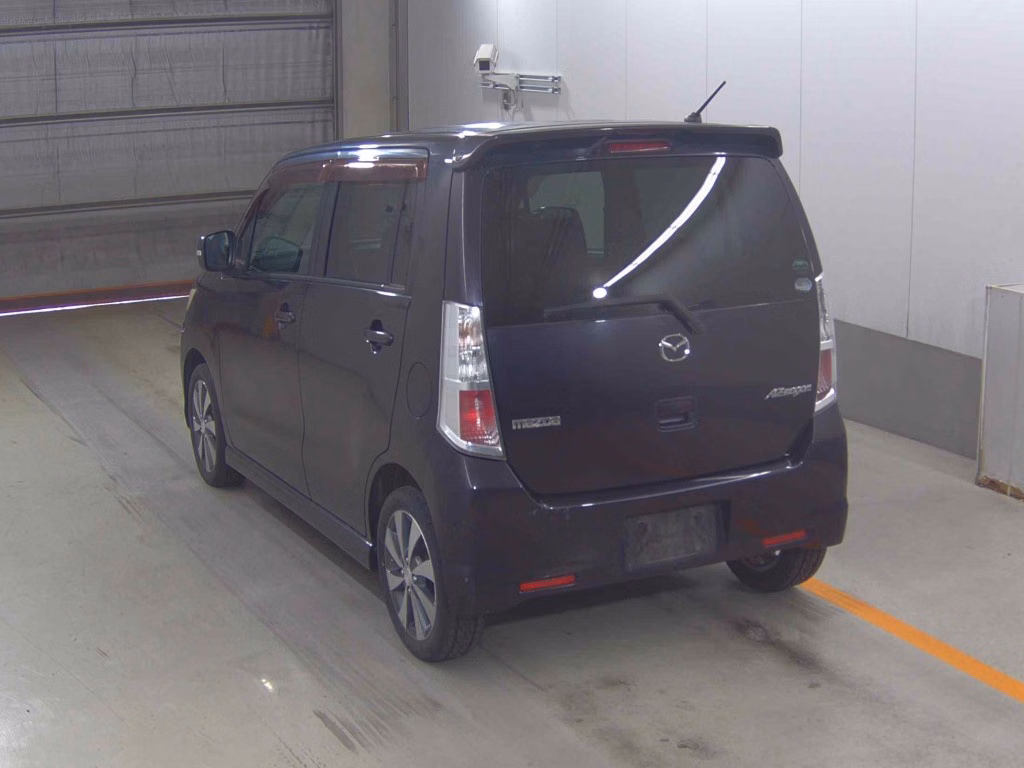 MAZDA AZ-WAGON