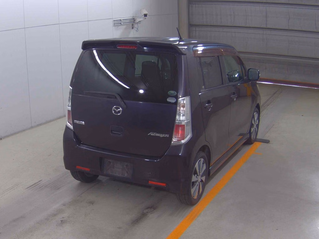 MAZDA AZ-WAGON