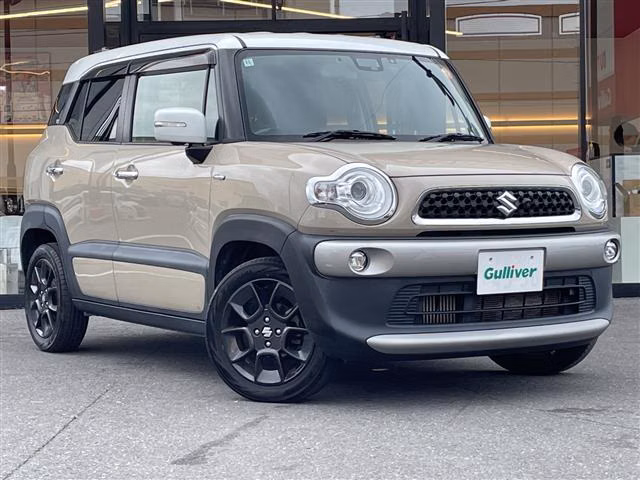 SUZUKI XBEE
