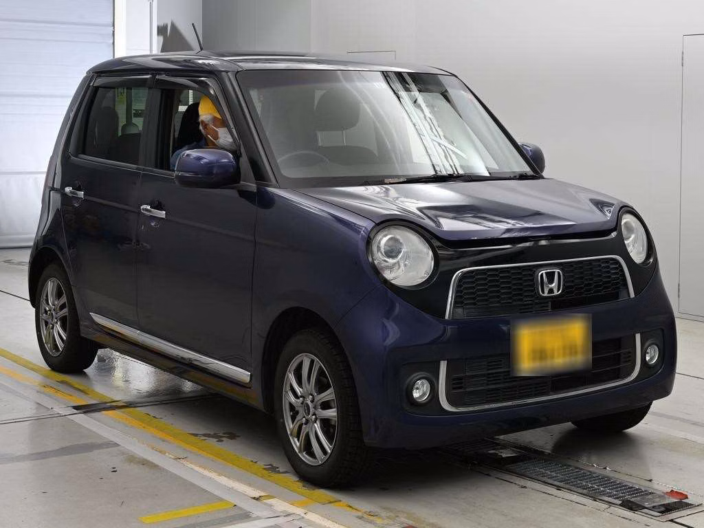 HONDA N-ONE