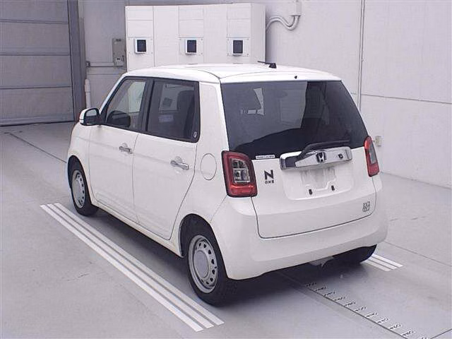 HONDA N-ONE