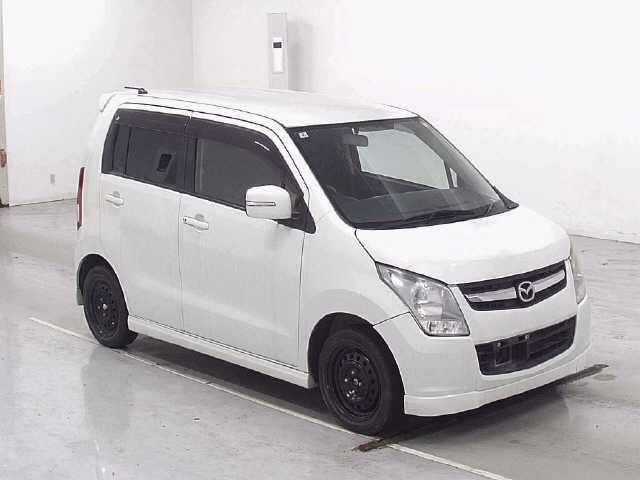 MAZDA AZ-WAGON