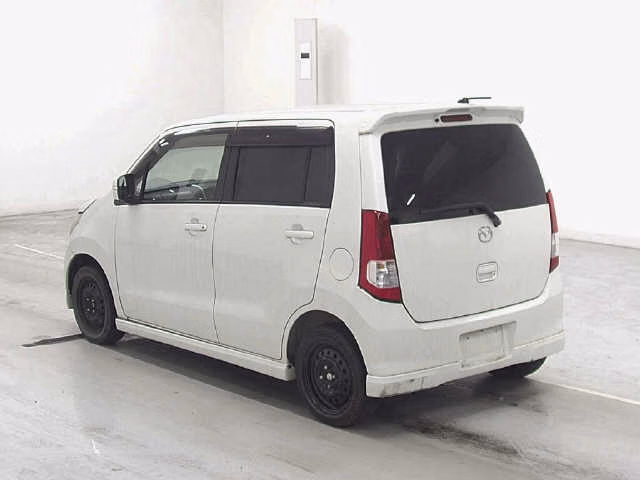 MAZDA AZ-WAGON