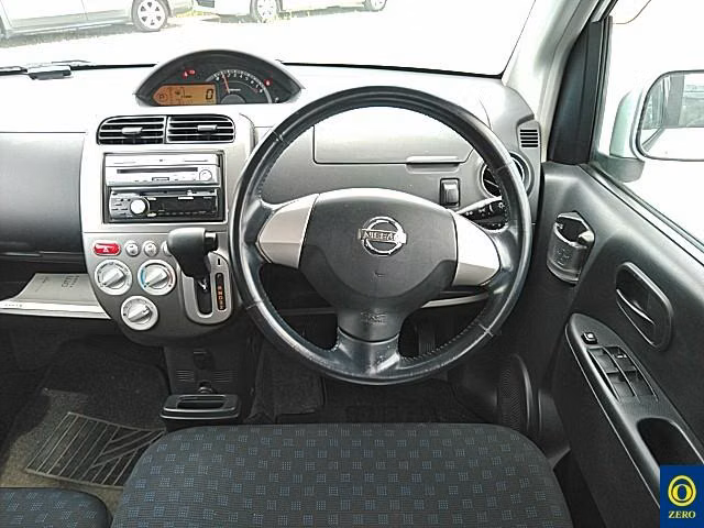 NISSAN OTTI