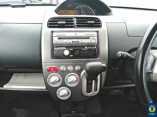 NISSAN OTTI