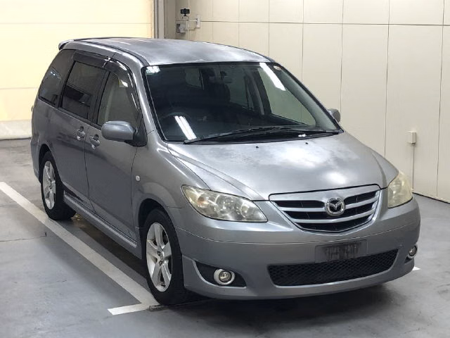 MAZDA MPV
