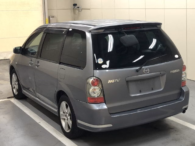 MAZDA MPV