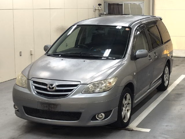 MAZDA MPV
