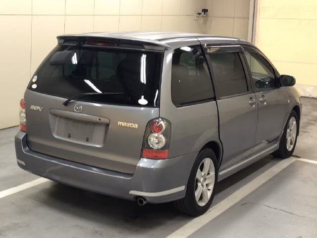 MAZDA MPV