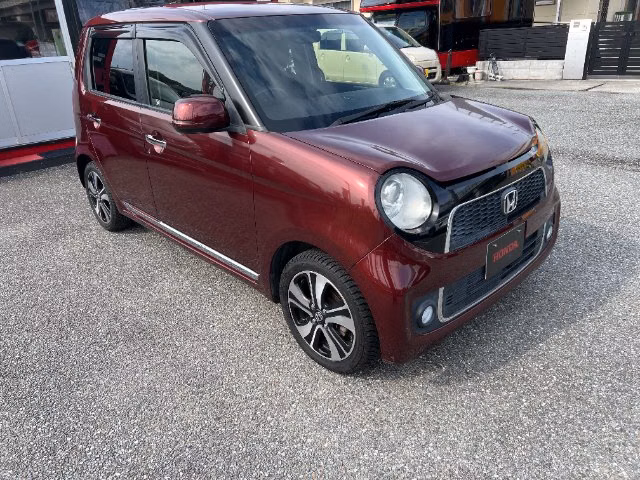 Honda N-ONE