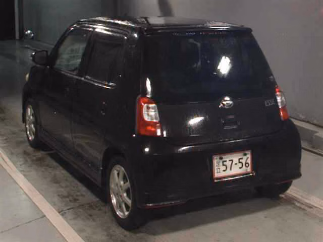 DAIHATSU ESSE