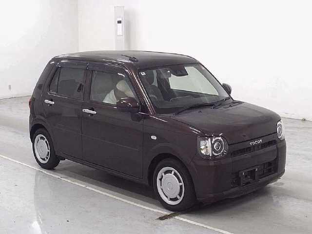 DAIHATSU MIRA TOCOT