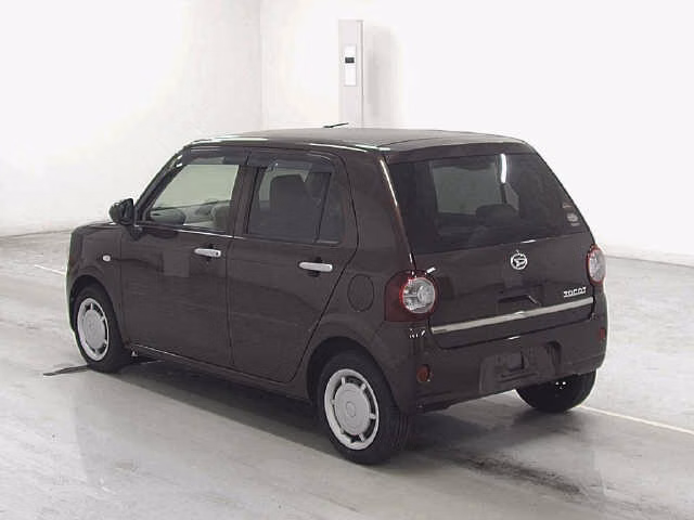 DAIHATSU MIRA TOCOT