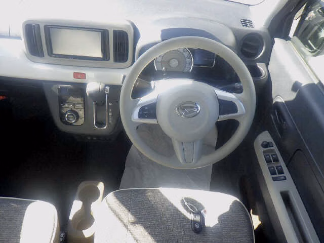 DAIHATSU MIRA TOCOT
