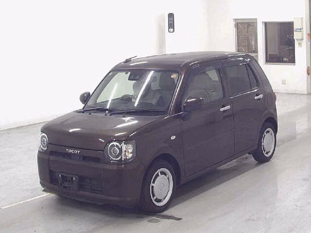 DAIHATSU MIRA TOCOT