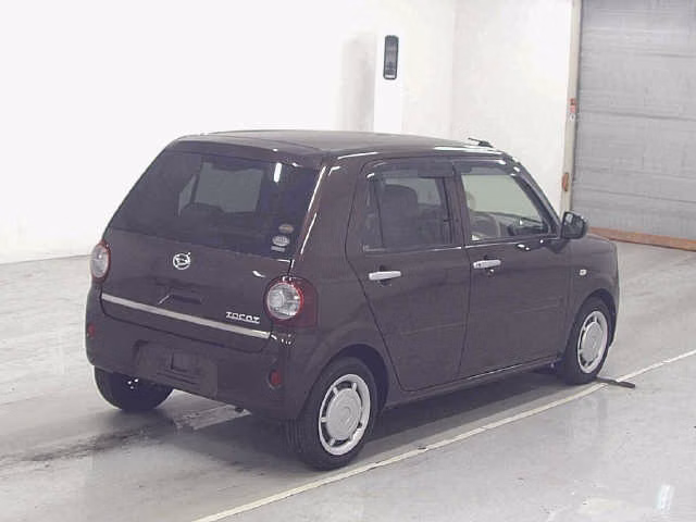 DAIHATSU MIRA TOCOT