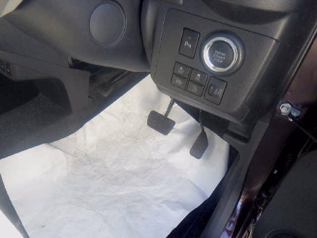 DAIHATSU MIRA TOCOT