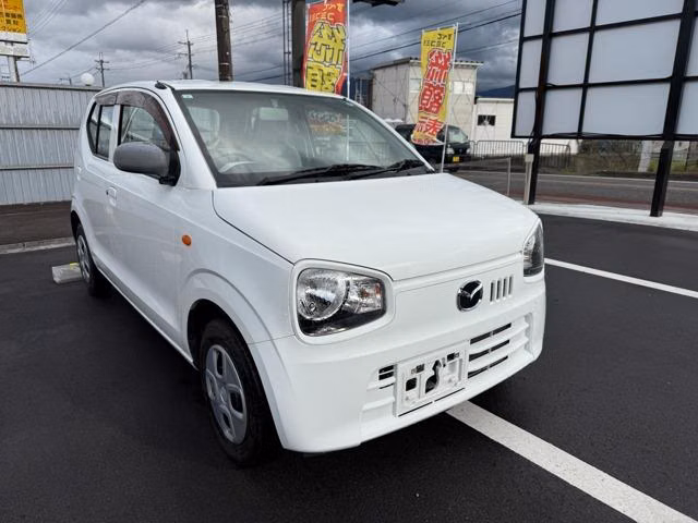 Mazda Carol